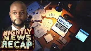 BOLO V&R 2.0 IS LIVE JOIN NIGHTLY NEWS RECAP AT 11:59PM  GLOBAL NEWS REACTION EPISODE 4