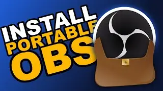 How to Set Up OBS Studio in Portable Mode &ndash; A Step by Step Guide