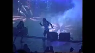 White Zombie - (Tower Theatre) Upper Darby,Pa 6.2.95 (Complete Show)