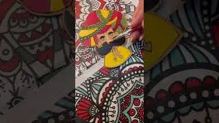 Artistic Marvels with craftee.u ft. Purvi Bhadu | Save for Later 💫💕 | PAPERTECH