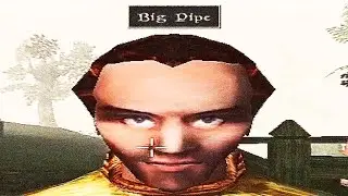 𝙈𝙤𝙧𝙧𝙤𝙬𝙞𝙣𝙙 𝙈𝙪𝙡𝙩𝙞𝙥𝙡𝙖𝙮𝙚𝙧: 𝙈𝙤𝙧𝙚 𝙈𝙖𝙙𝙣𝙚𝙨𝙨&trade;