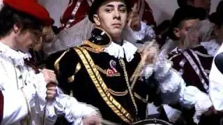 Jeremy Hunter  - La Sartiglia, Sardinia