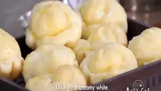 Meet The Philippines' Top Pastry Chef
