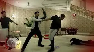 Sleeping dogs definitive edition brutal combat part 2