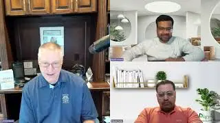All Things Quality Podcast with Ayush Anand, Service Information and Quality Engineering Manager
