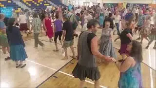 Steel Anniversary Reel • Turnip the Beet & Michael Karcher