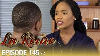 👑 La Reine S02 - &Eacute;pisode 145 | S&eacute;rie sud-africaine culte en fran&ccedil;ais