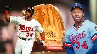 Kirby Puckett Has a CANNON | MLB The Show 21 PS5 DD