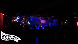 Battery - Live at The Sunset Tavern 12/06/22