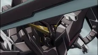 GNW-001 Gundam Throne Eins
