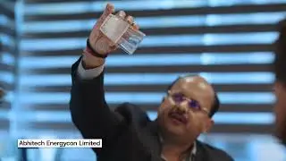 Abhitech Corporate Film