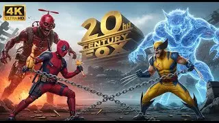 DEADPOOL vs WOLVERINE: Headpool Titan Unlocked! ⚔ The Regeneration War