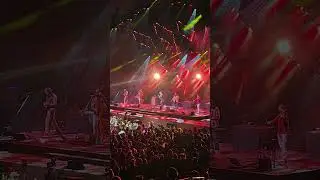Fire Line - Billy Strings 10/25/25