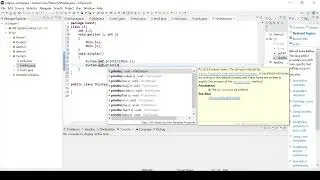 this keyword in Java