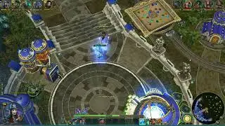 Prime World: Nova [MOBA] Часть 670 - Маска