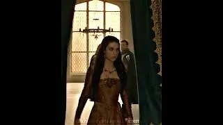 mary - reign edit
