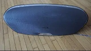 JBL OnBeat Venue ( How to use )