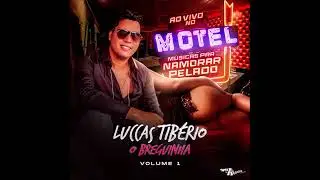 LUCCAS TIB&Eacute;RIO - O BREGUINHA - VOLUME 1