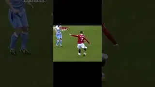 Some of Cristiano Ronaldo's best assists ever.🐐