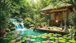 2 Hours Deep Relaxation Music  | Stress Relief, Calm Mind & Deep Meditation