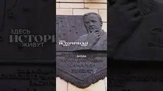 These facts will make you want to live in Khamovniki! 😏⬆️