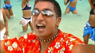 Nachna - Bobby Akhiyan