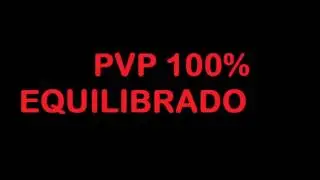 MU BETA 2017/ SPOTS E PVP !
