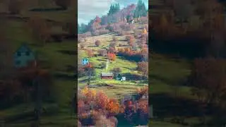 Nature | Relaxing | Meditation | Waterfall | Travel | Reduce stress | relax stress 🌹🌺🌸
