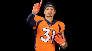 Broncos play of the game shoutout JETS 26-0
