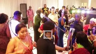 JOLLY NOMAYO Official LONDON & MANCHESTER Story Story Live Concert 2021