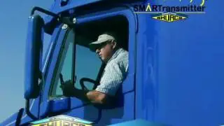 Рекламный ролик пакета ShurCo SMARTrailer на ТВ