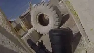 True Paintball Boise