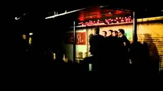 Nutt House improv show 8/29/12
