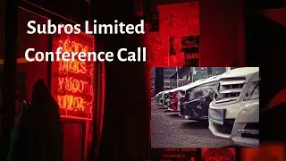SUBROS Share || Subros Limited Results Concall || Subros Limited Earnings Conference call Q4FY21
