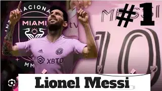 FIFA 14 | LIONEL MESSI PLAYER CAREER MODE #fifa14 #fifa14modfifa23 #fifa24 #messi