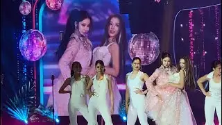 [250629] คาราโอเกะ (Play Girl) - NamtanFilm l Blush Blossom Fanfest 2025 (Day 2)