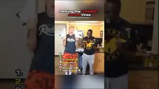 Ranking Funniest Jordan Vines 😭 #ranking#Ranking #nostalgia #nostalgic #jordan#basketball #cat #dog