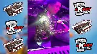 El Kary JR 