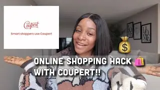 Watch this if you do online shopping | Coupert extention #coupert #coupons #cashback