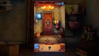 Level 85 - 100 doors adventure valley #100doorsadventurevalley #100doorsescaperoom #gaming #puzzle