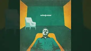 Nobody Cares [Official Audio] - David Bashford