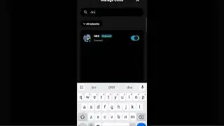 How To Check DRX Coin In  xportal Wallet