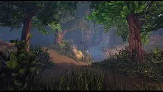 Ether One PlayStation 4 Trailer