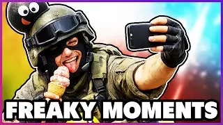 I Took One Step and Heard Russian Music│CSGO classic moments