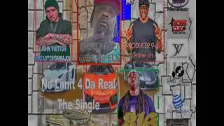 Producer 9-0: No Limit 4 Da Real: Extended (feat. John Vuitt