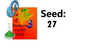 Baldi's Basics Plus - seed: 27
