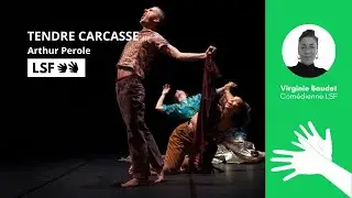 Adaptation LSF  - Tendre carcasse