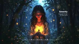 Serenity - Dreamflow Music