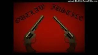 OUTLAW JUSTICE BAND  -   Outlaw Justice