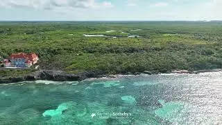 North East Coast Oceanfront Land | Queen's Highway | Cayman Islands Sotheby's International Realty